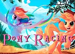 Pony Racing