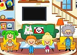 My Virtual House