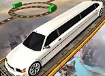 Impossible Limo Driving Track
