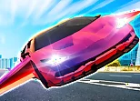 Ultimate Flying Car
