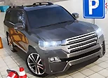 Kids Car Games
