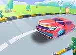 Crazy Car Parking 3