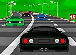 Crazy Car Drive