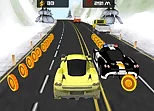 Racer Wanted