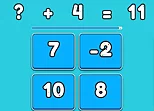 Math Mind