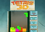 Tetris 3D