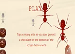 Smash All Ants