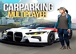 Car Parking Challenge