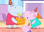 Kids Birthday Party