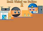 Ball Thief vs Police 2