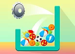 Balls Crusher