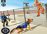 Grand Jail Prison Break Escape BakuMatsu