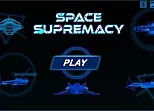 Space Supremacys