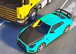 Traffic Racer King