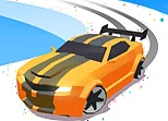 Drifty Race - 3D Drifting Game