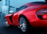 Luxury Car Parking