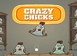 CRAZY CHICKS