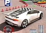 Best Amazing Car Parking - 3D simulaor