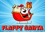 Flappy Santa