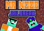 Mr noob Jailbreak