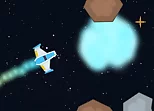 Rage Ride Space