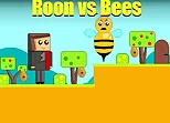Roon vs Bees