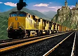 Train Simulator 2022