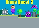 Rinos Quest 2