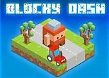 Blocky Dash