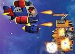 Alien Shooter Online Game