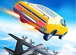 Jump into the Plane