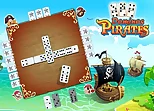 Dominos Pirates