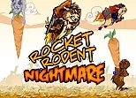 Rocket Rodent Nightmare