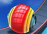 Colors Collide - 3d