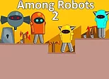 Among Robots 2