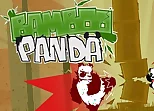 Panda Bamboo