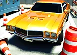 Car Parking Pro-SBH