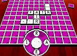 Hidden Words Challenge