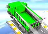 Truck Stunt 3D