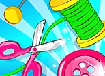 Tailor Kids - Fashion Designer