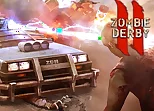 Zombie Derby 2022