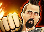 Martial Arts: Fighter Duel