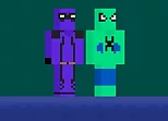 Noobpool and NoobSpider