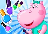 Hippo Manicure Salon