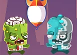 Zombie Land Online Game