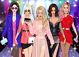 Fashion Girl 3D