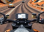 Moto Rider GO-SBH