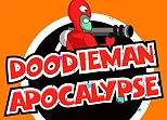 PoopieMan Apocalypse