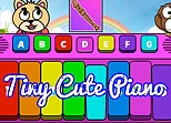 My Tiny Cute Piano