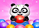 Panda Bubble Legend Shooter Mania